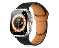 TECH-PROTECT Naturalfit do Apple Watch 44/45/46/49 mm Black 5906302312627 - 1285538 - zdjęcie 1